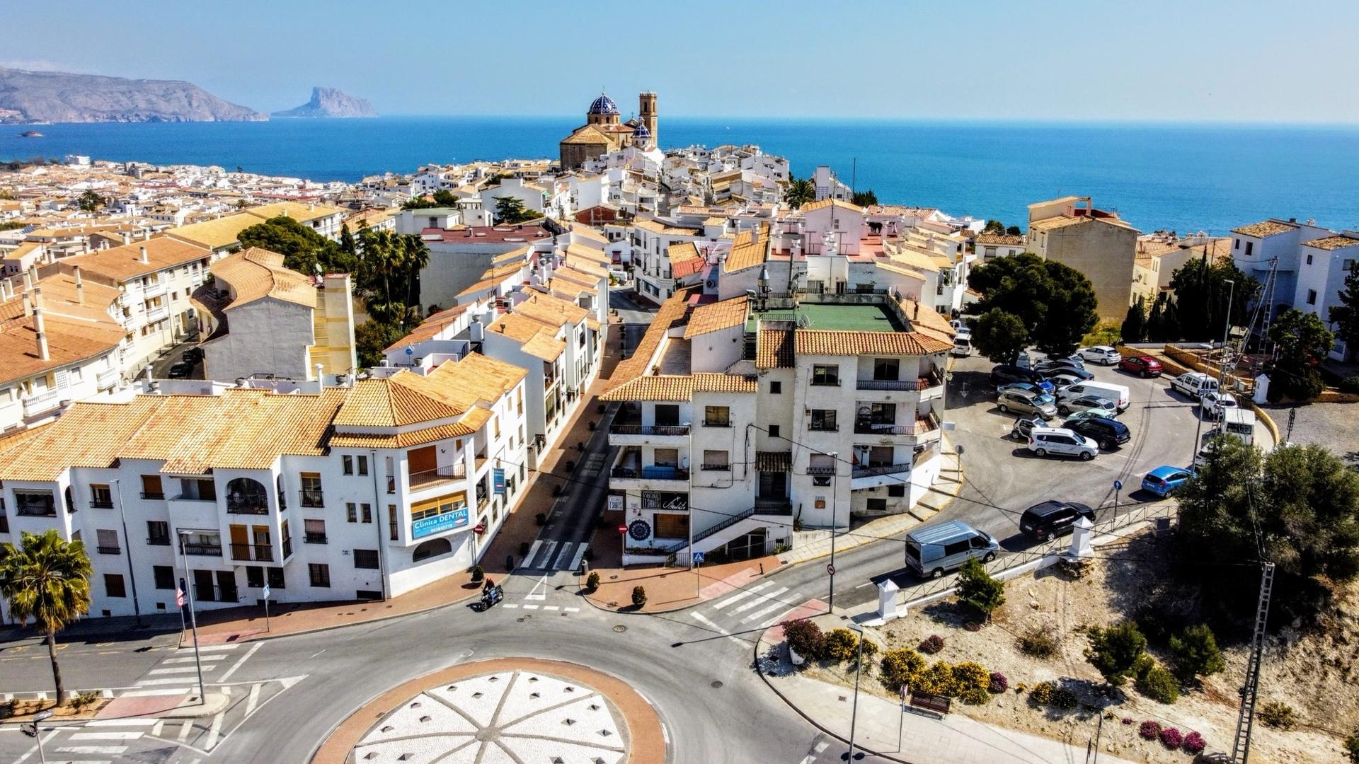 Altea
