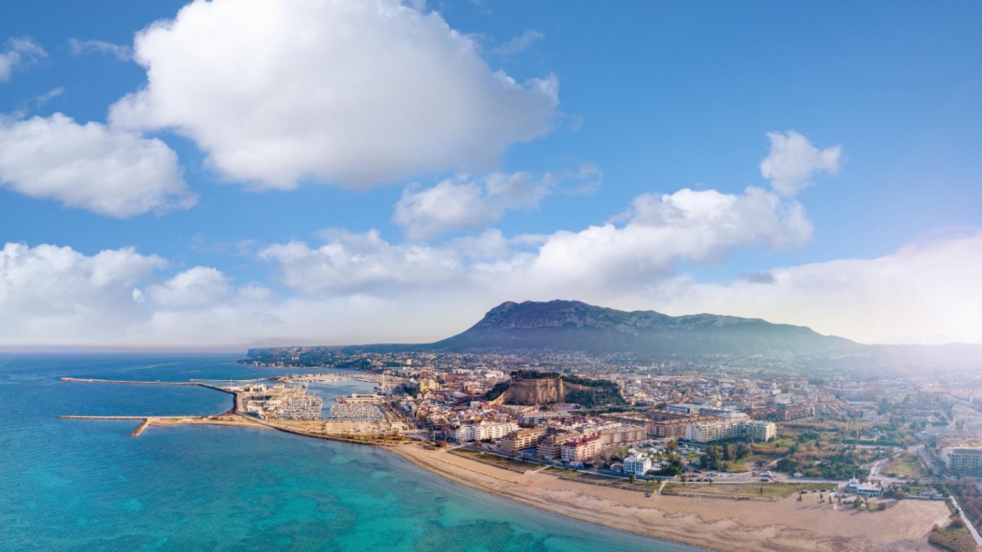 Dénia
