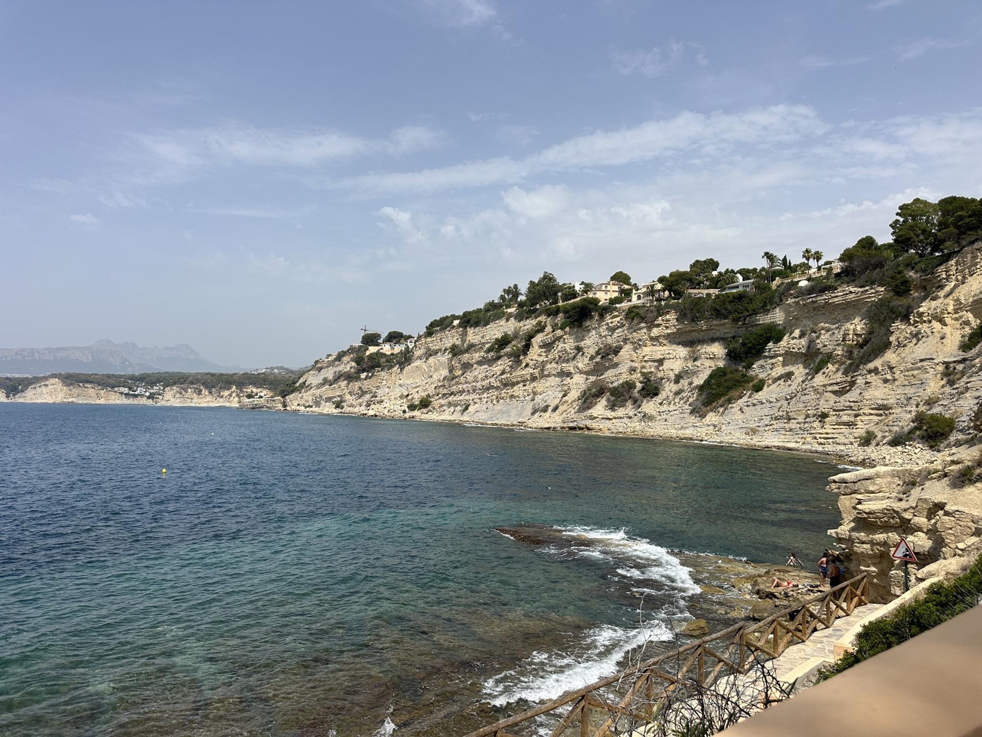 Moraira