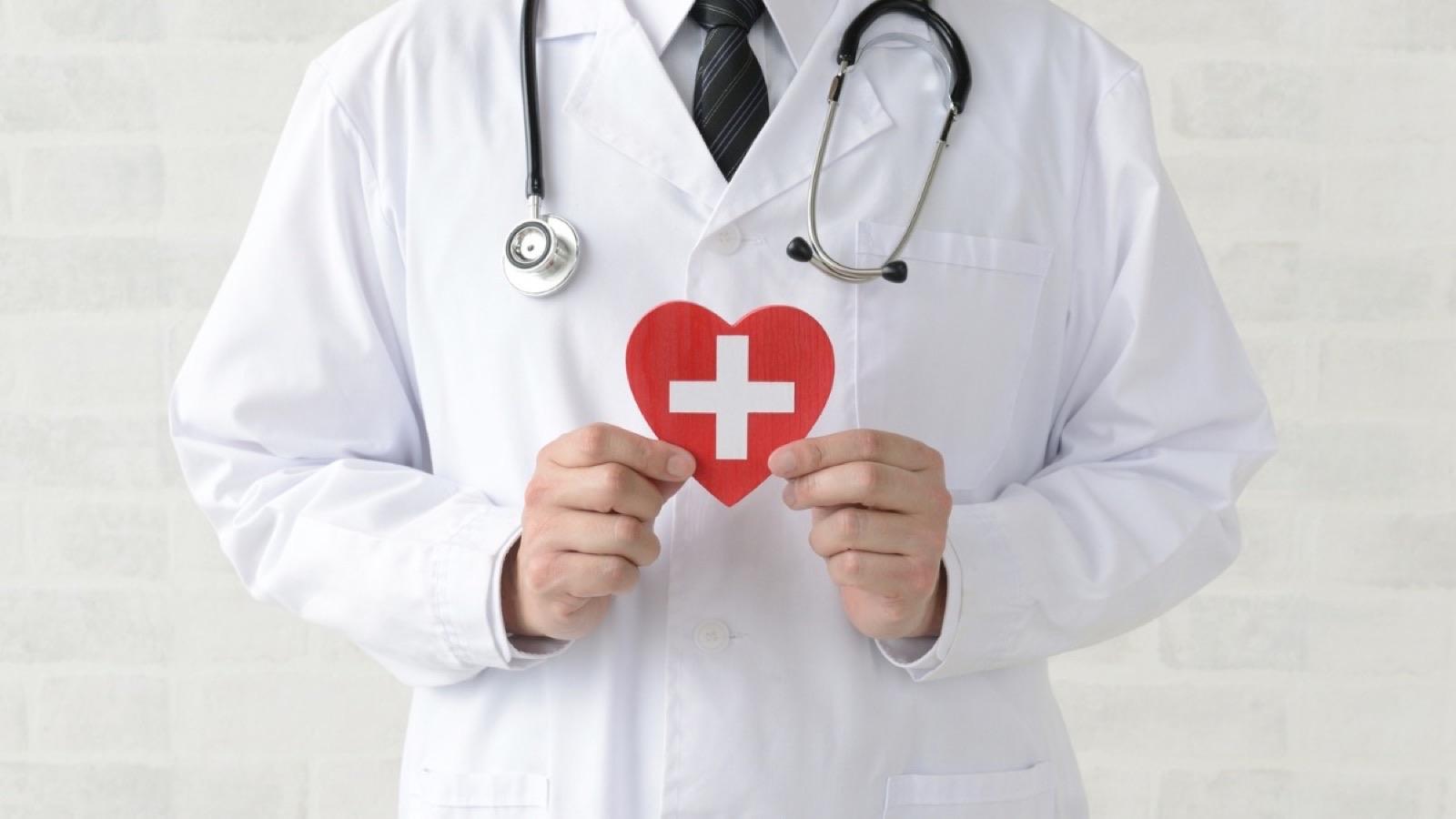 Healthcare on the Costa Blanca