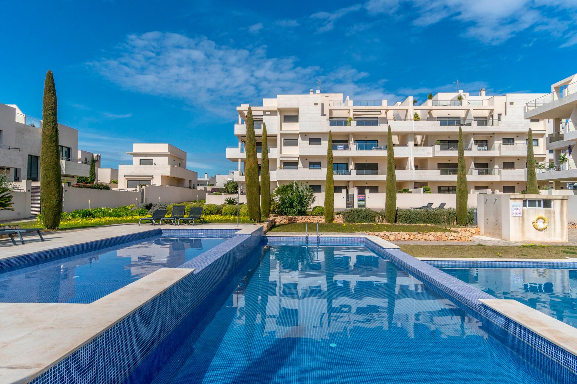 Apartment in Orihuela — image 3