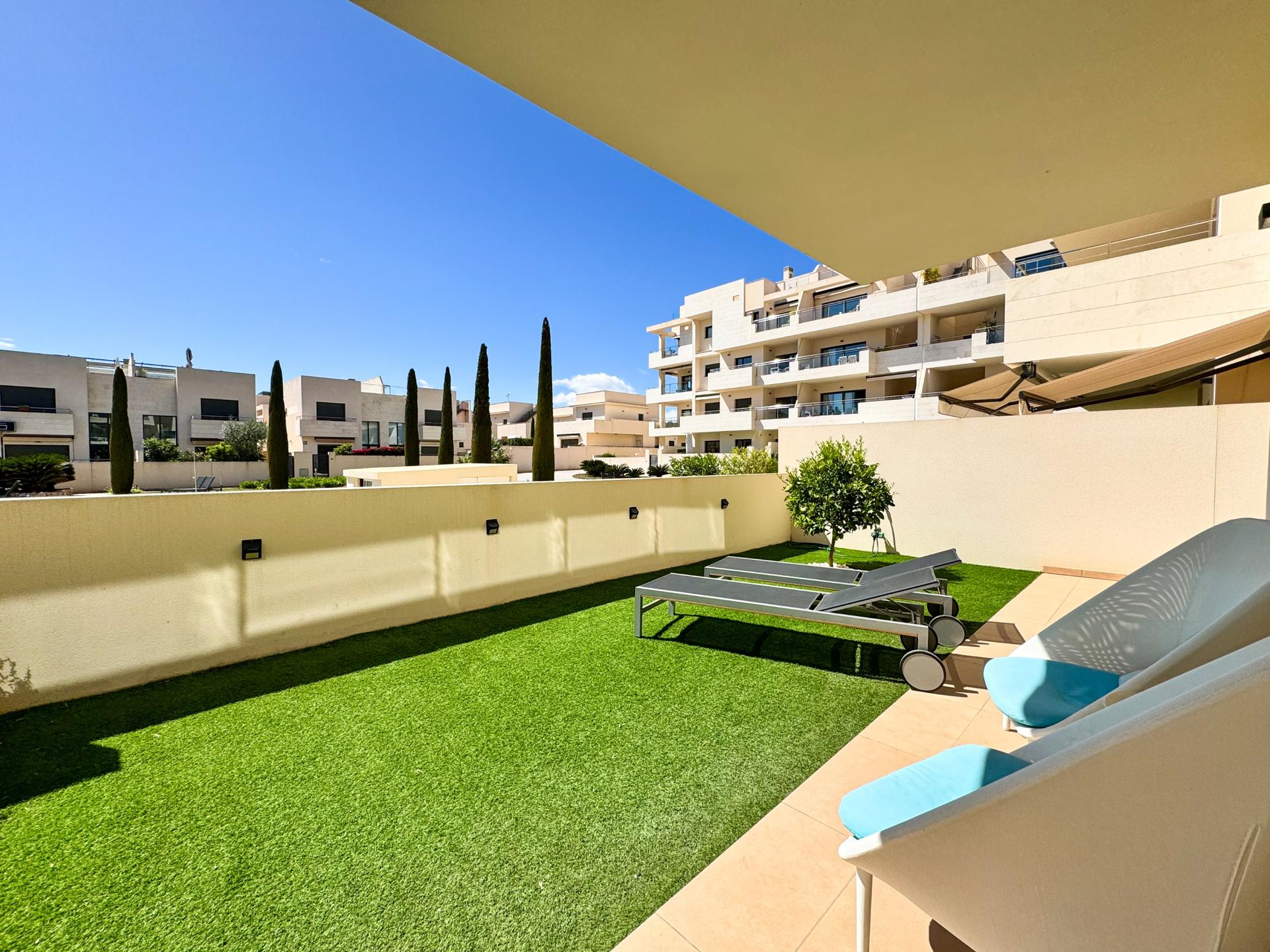 Apartment in Orihuela — image 2