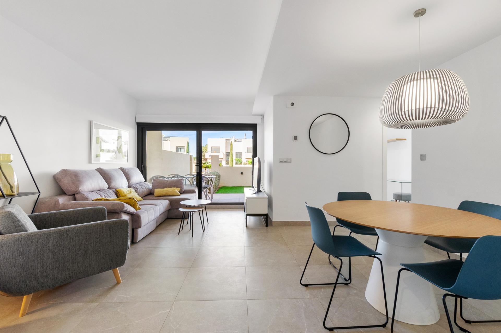 Apartment in Orihuela — image 4