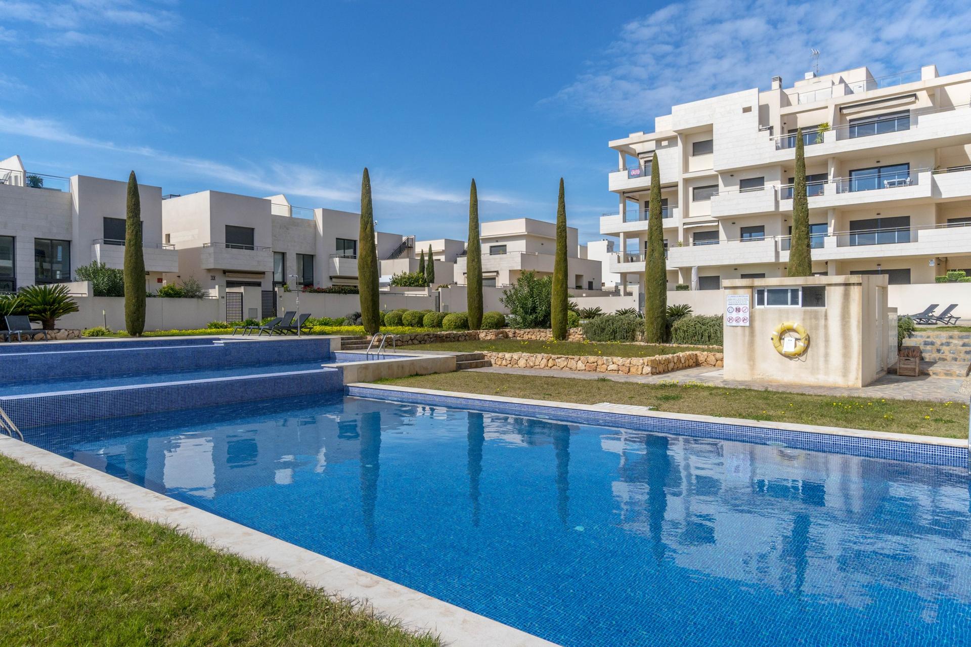 Apartment in Orihuela — image 5