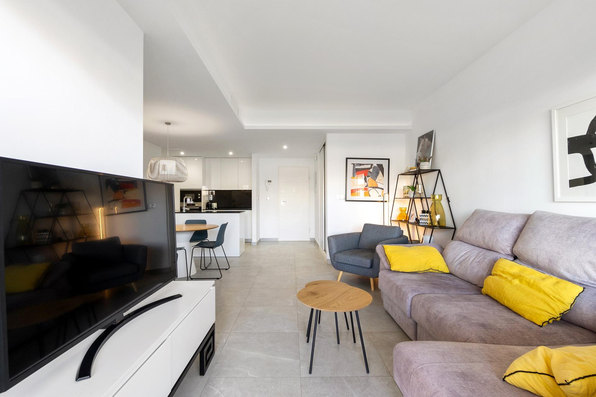 Apartment in Orihuela — image 7