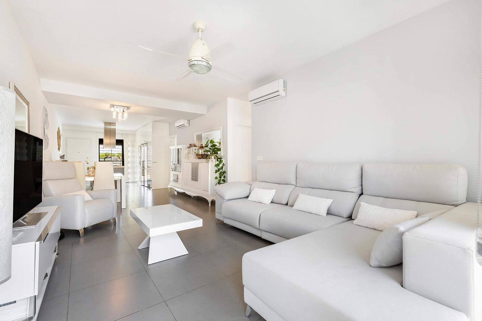 Apartment in Pilar De La Horadada — image 4