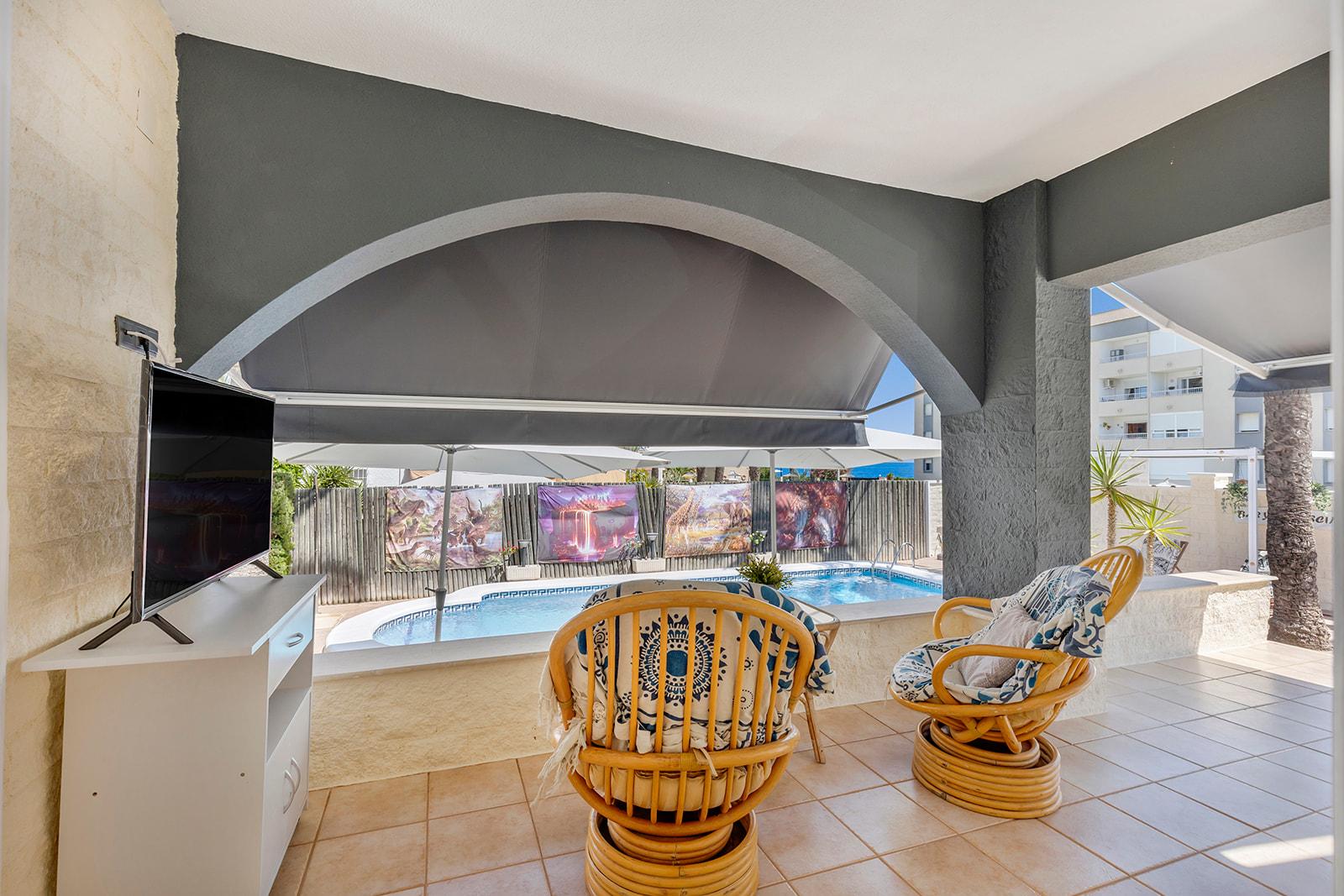 Villa in Torrevieja — image 7