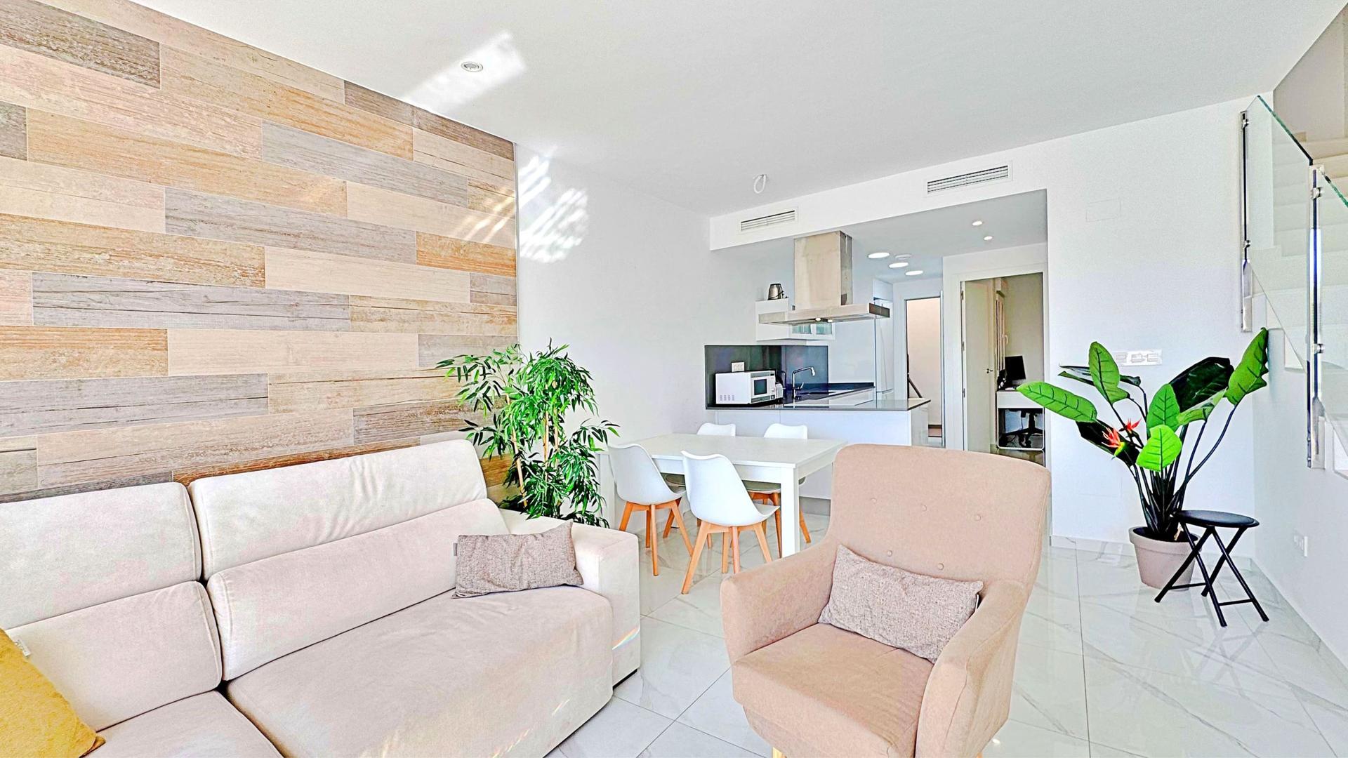 Townhouse in Torrevieja — image 6