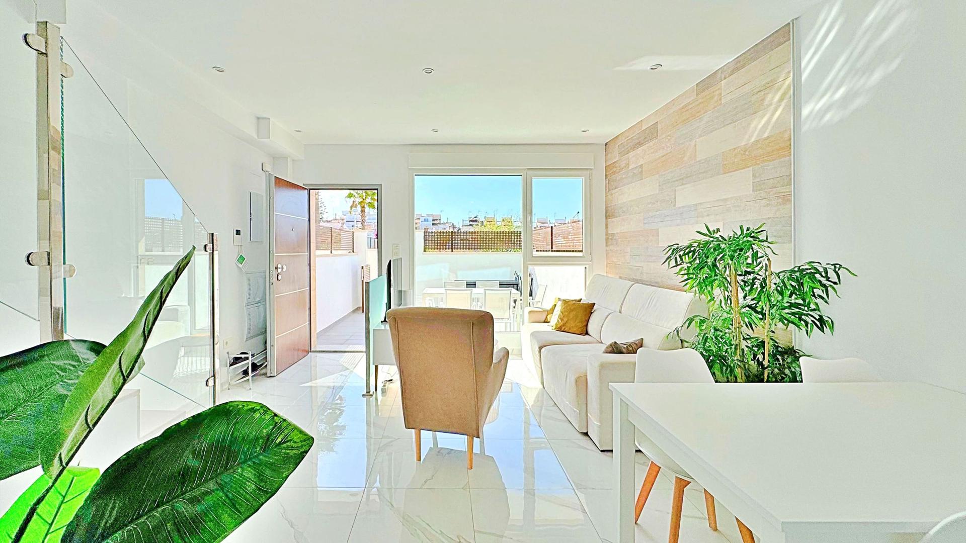 Townhouse in Torrevieja — image 7