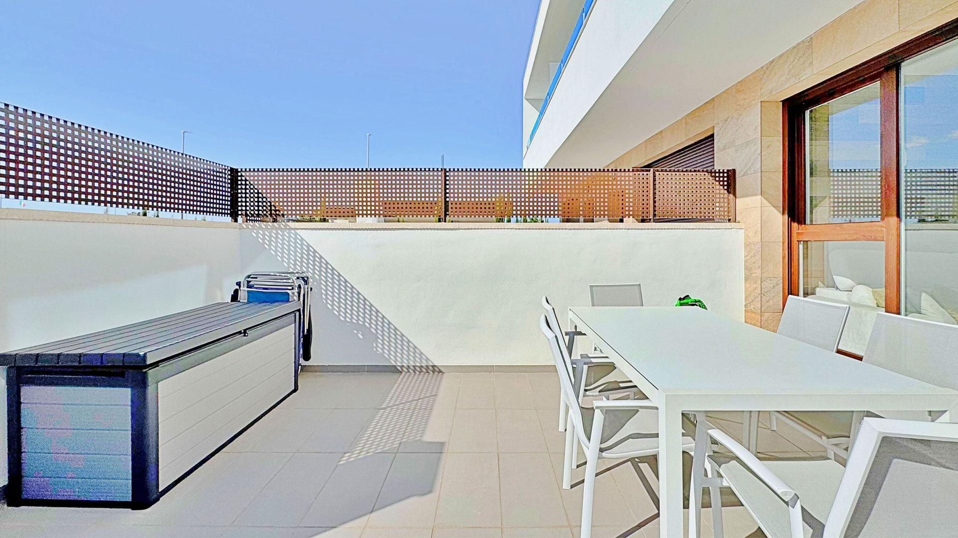 Townhouse in Torrevieja — image 3