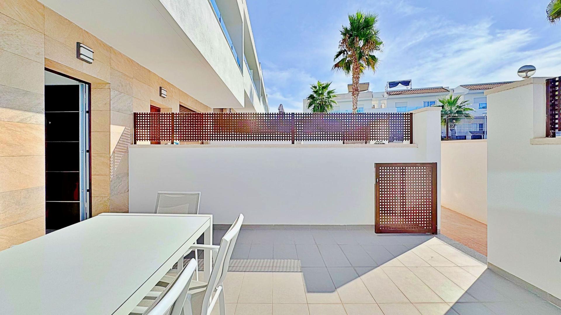 Townhouse in Torrevieja — image 4