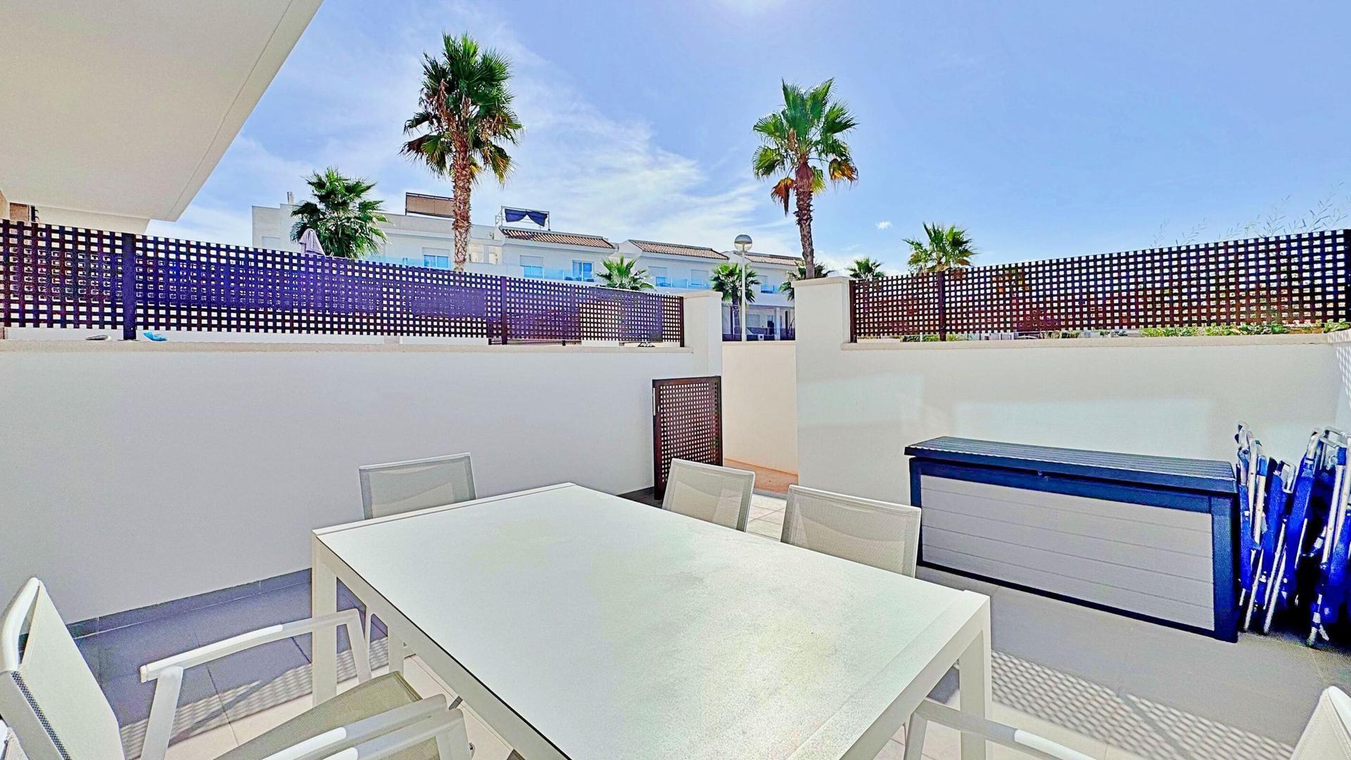 Townhouse in Torrevieja — image 5