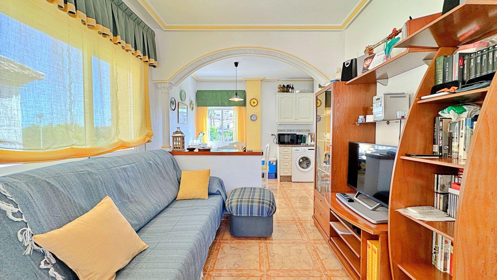 Apartment in Orihuela Costa — image 5