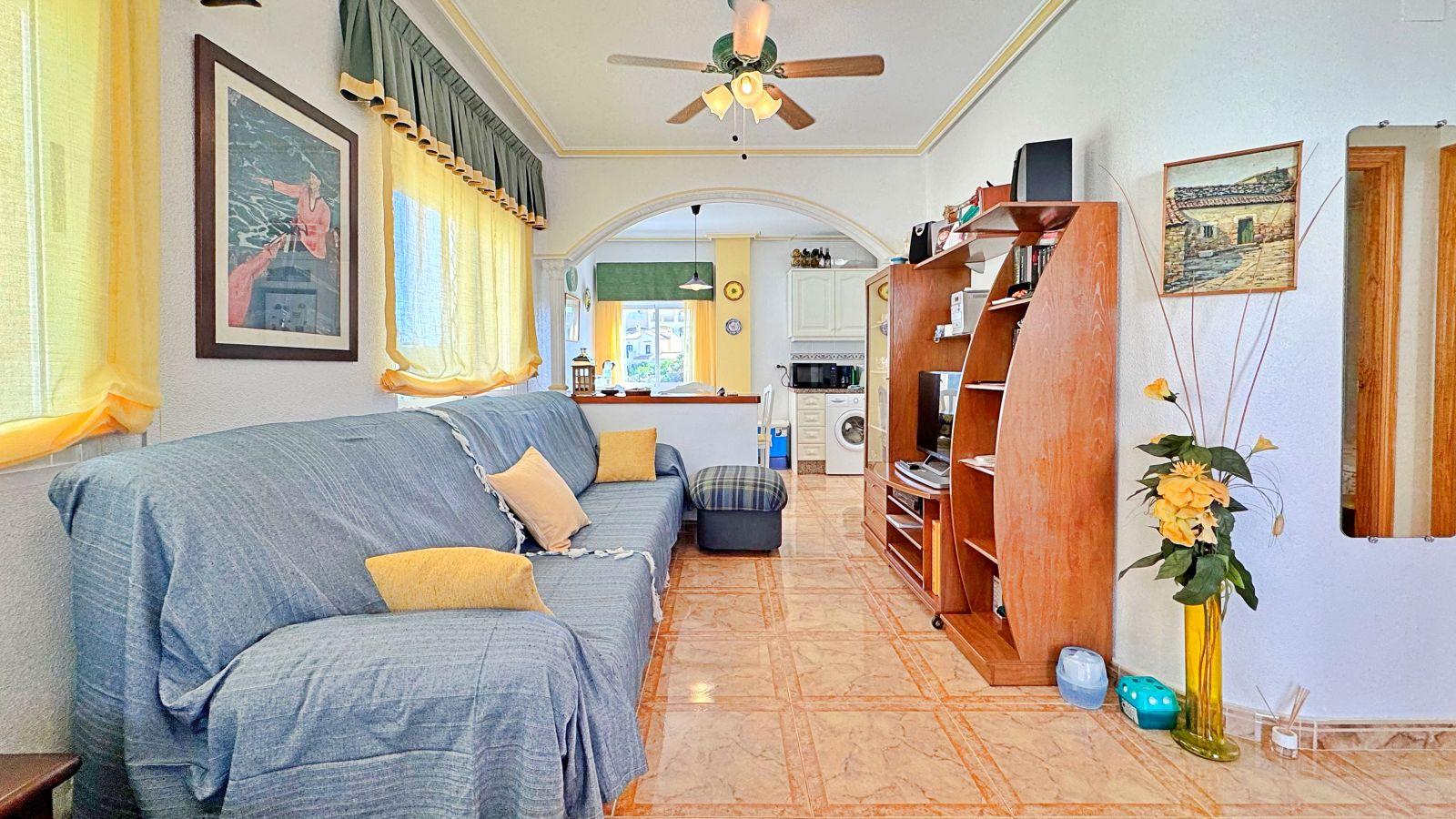Apartment in Orihuela Costa — image 7