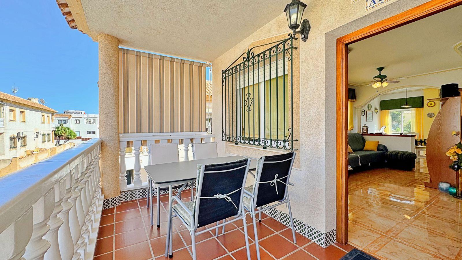 Apartment in Orihuela Costa — image 3