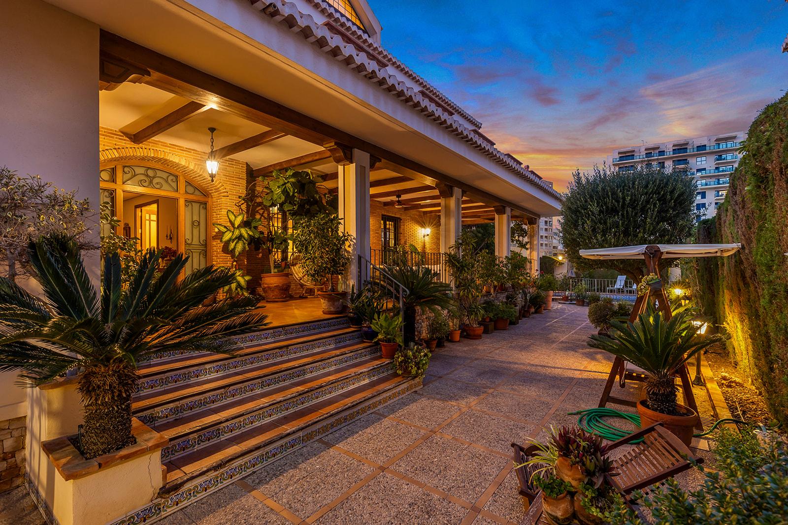 Villa in Torrevieja — image 6