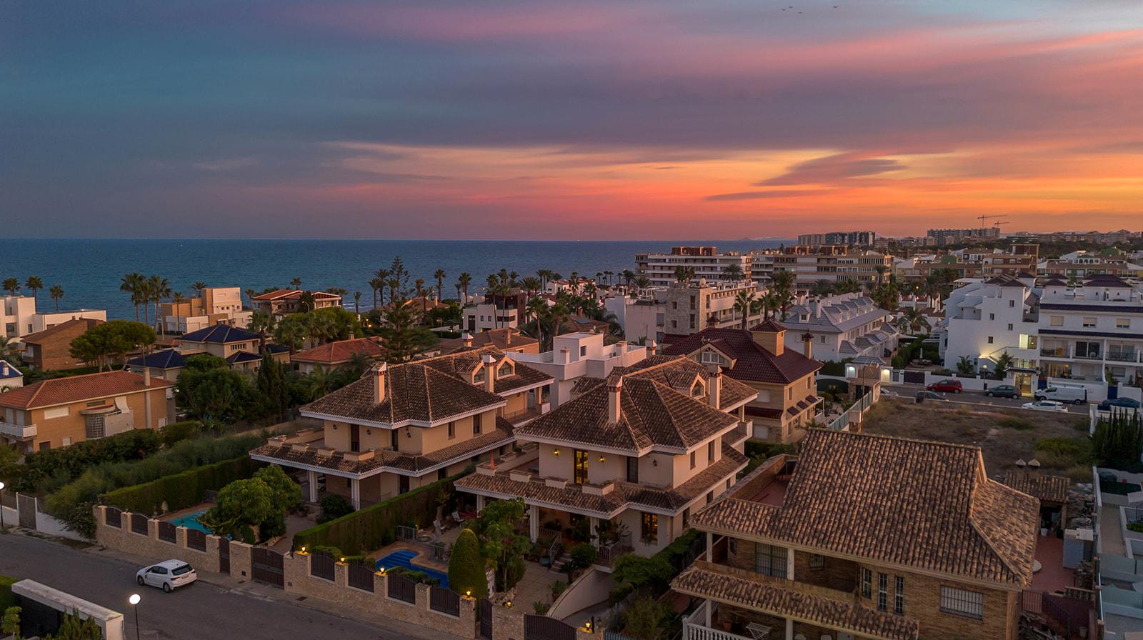 Villa in Torrevieja — image 7