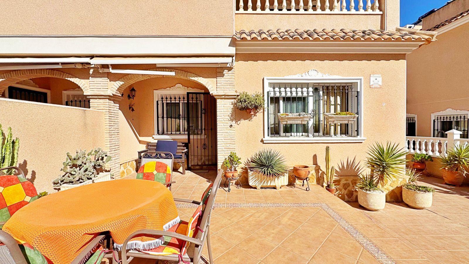 Townhouse in Orihuela Costa — image 4