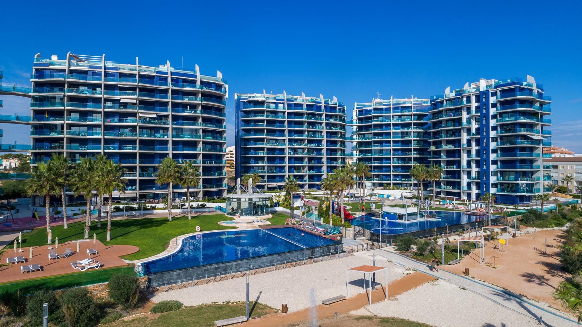 Penthouse in Torrevieja — image 4