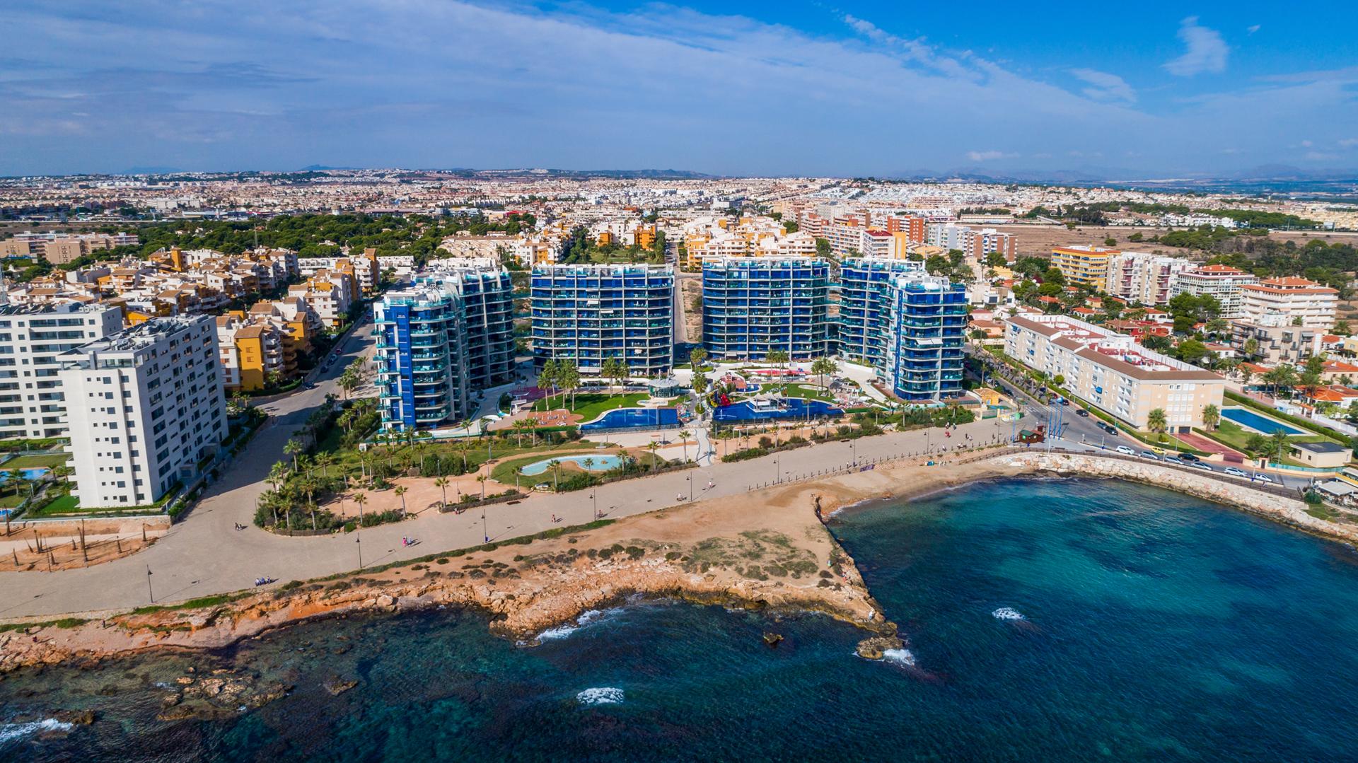 Penthouse in Torrevieja — image 5