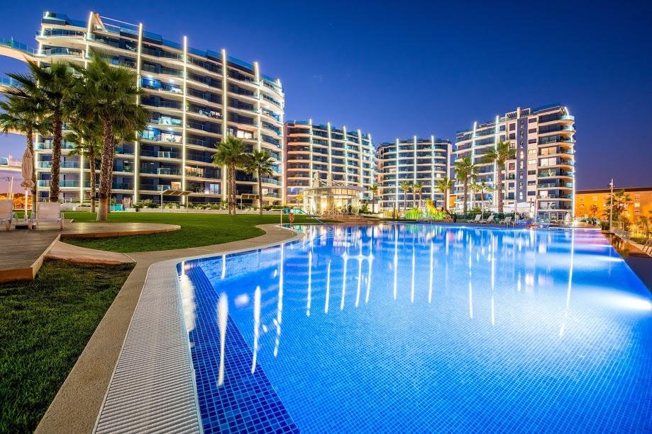 Penthouse in Torrevieja — image 6