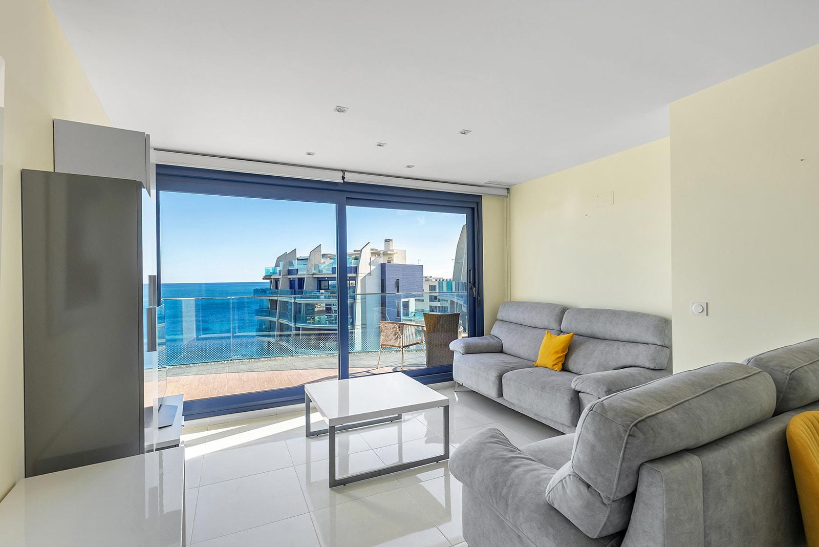 Penthouse in Torrevieja — image 7