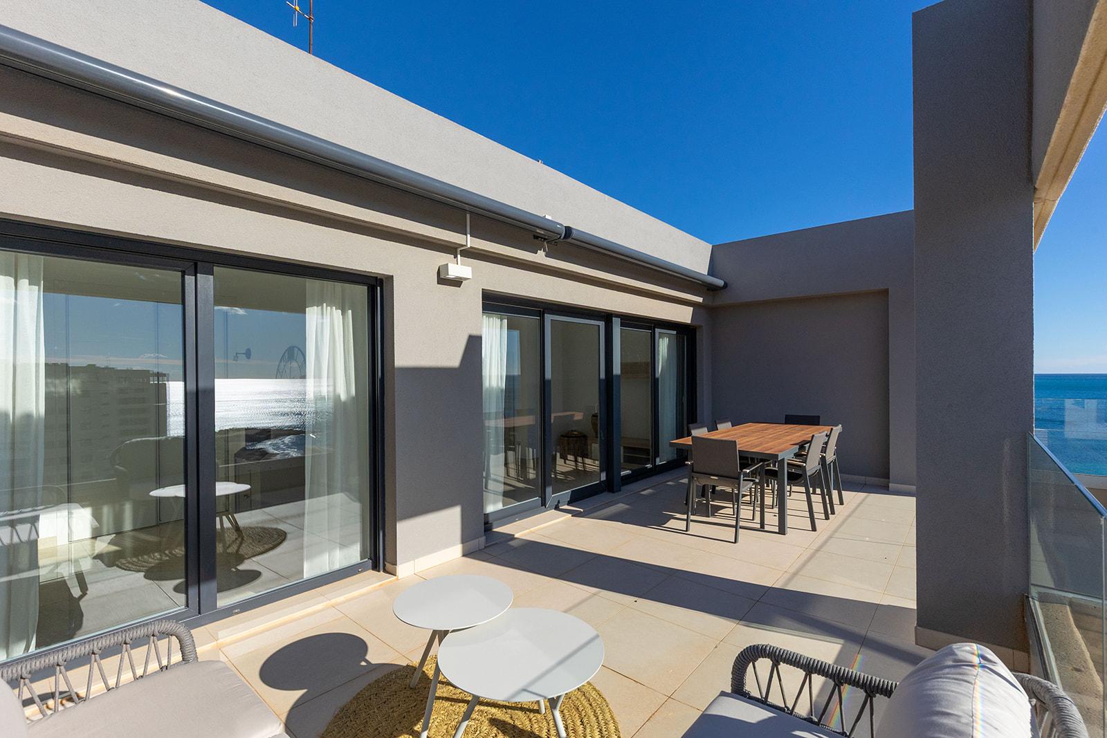 Penthouse in Torrevieja — image 5