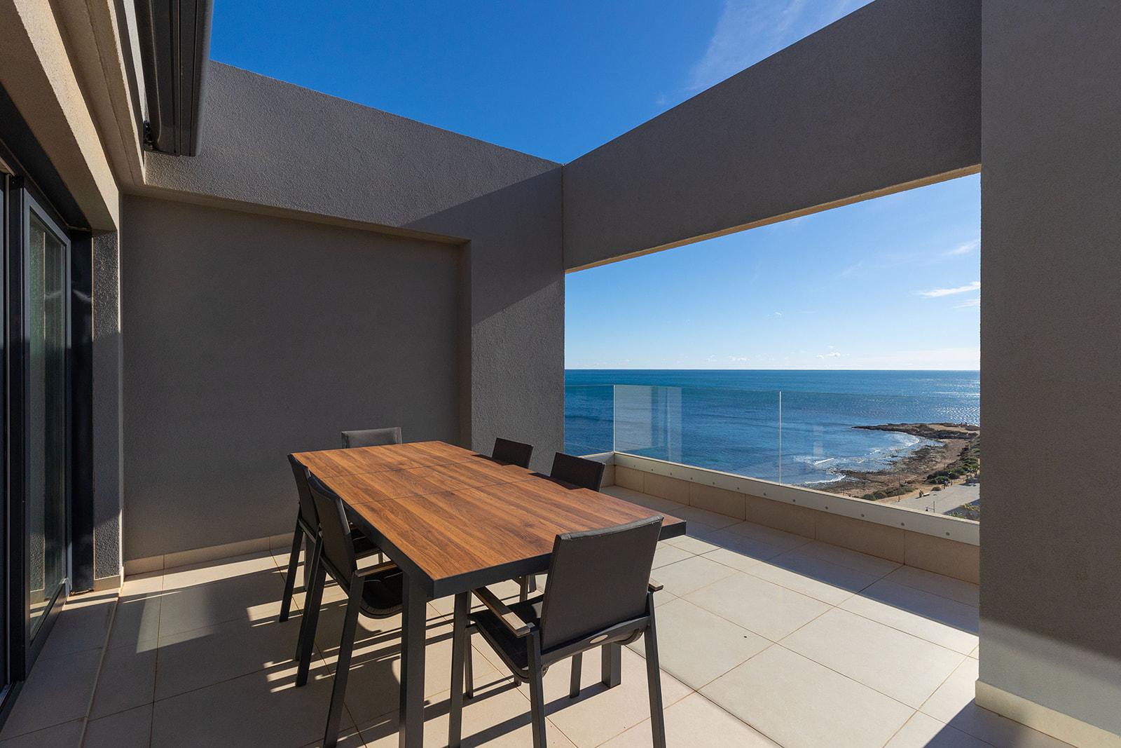 Penthouse in Torrevieja — image 7