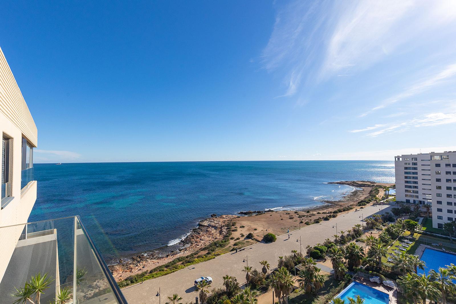 Penthouse in Torrevieja — image 4