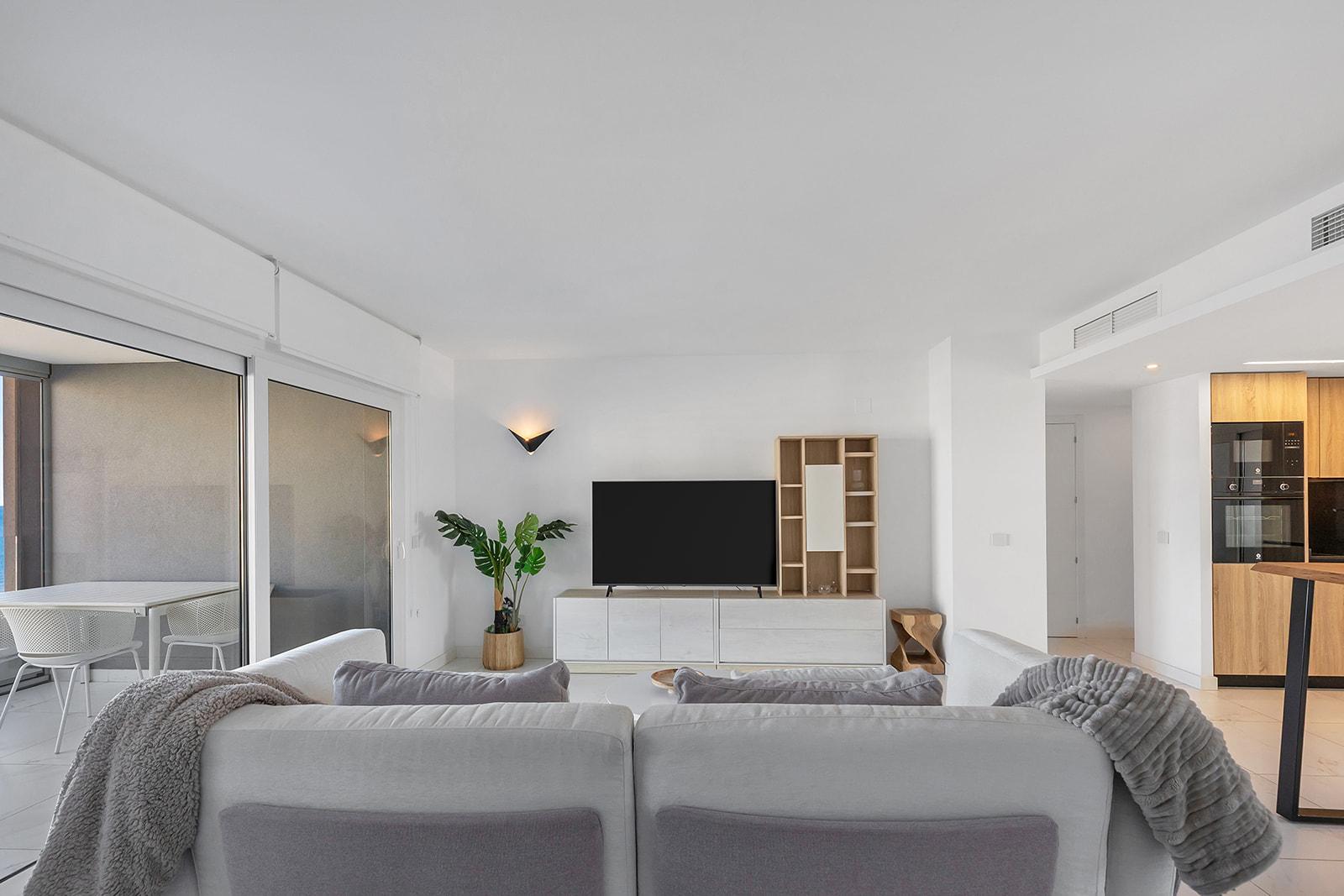 Apartment in Torrevieja — image 3