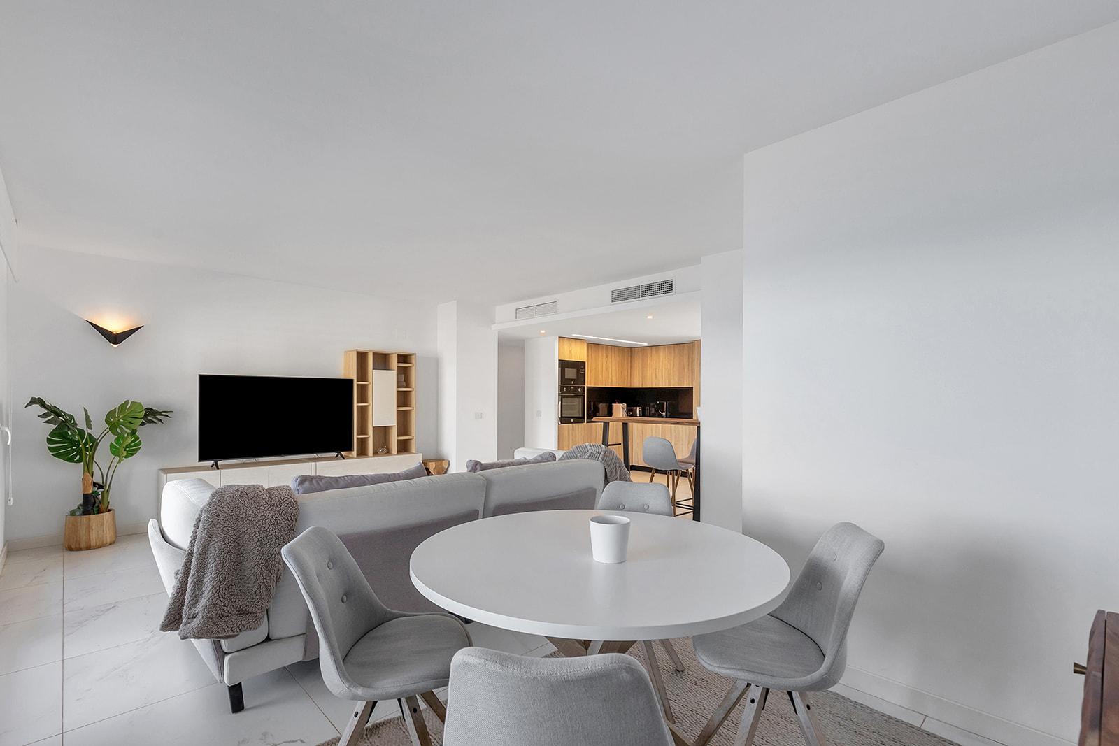 Apartment in Torrevieja — image 4