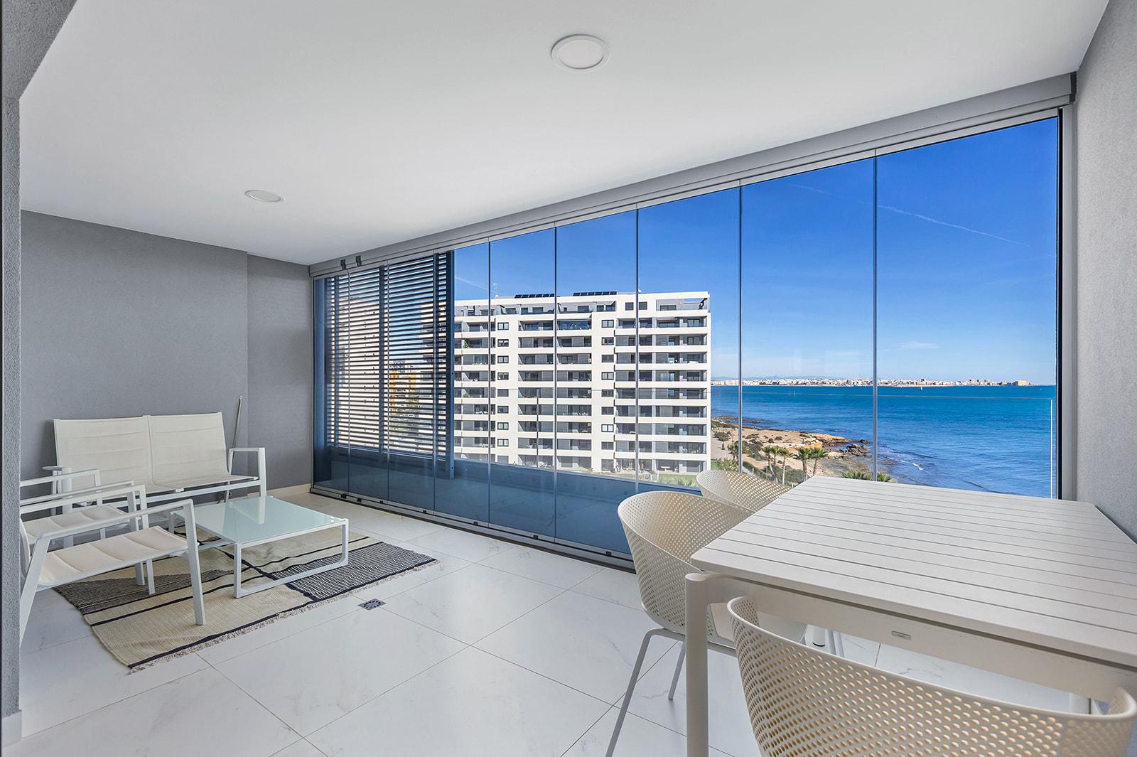 Apartment in Torrevieja — image 7