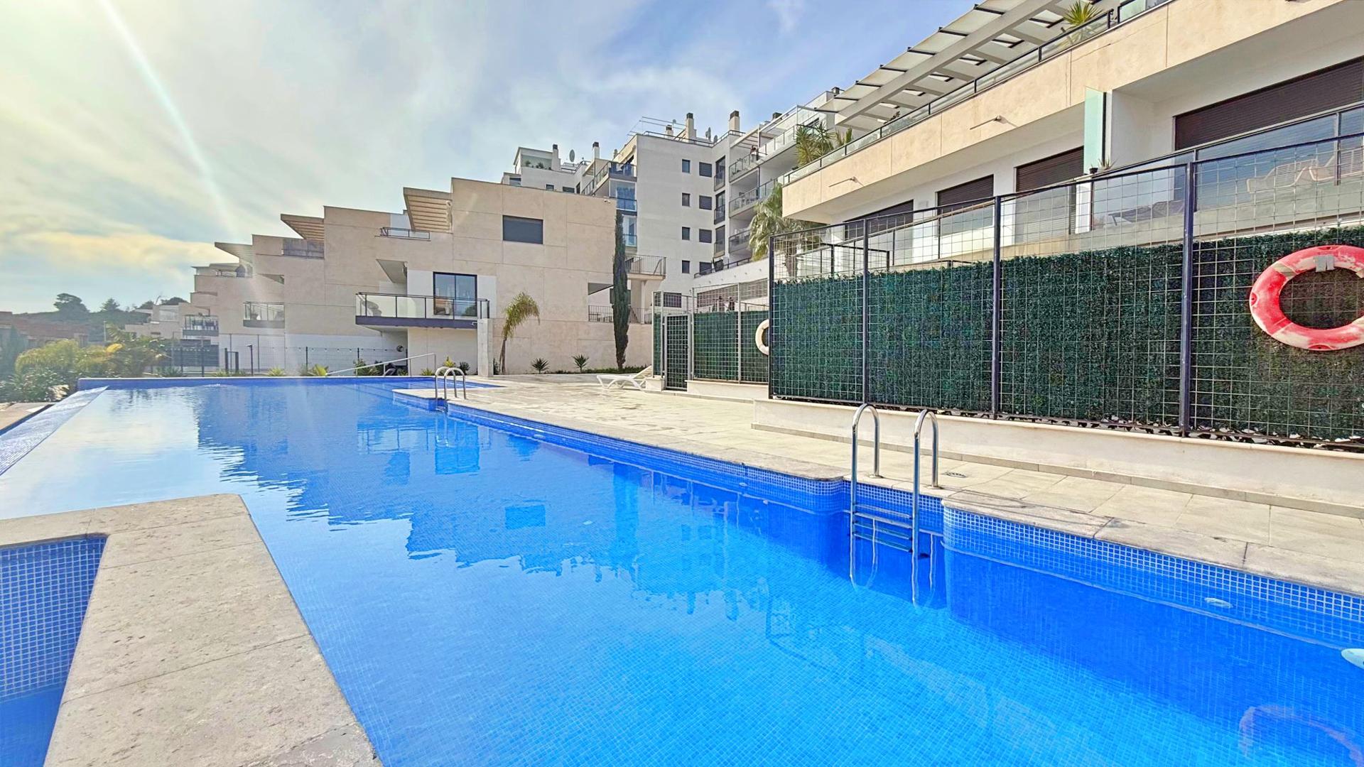 Apartment in Orihuela Costa — image 3