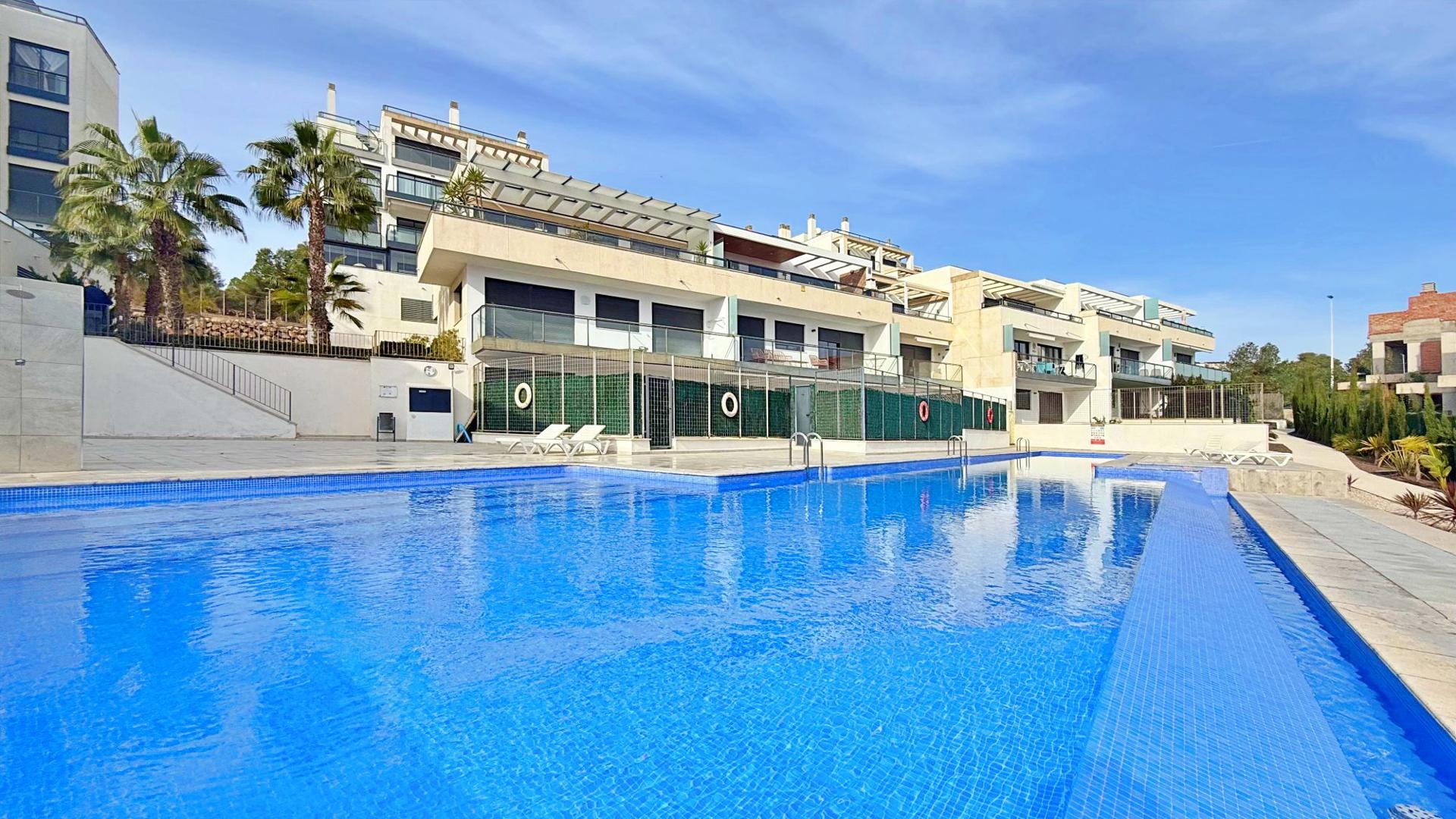 Apartment in Orihuela Costa — image 2