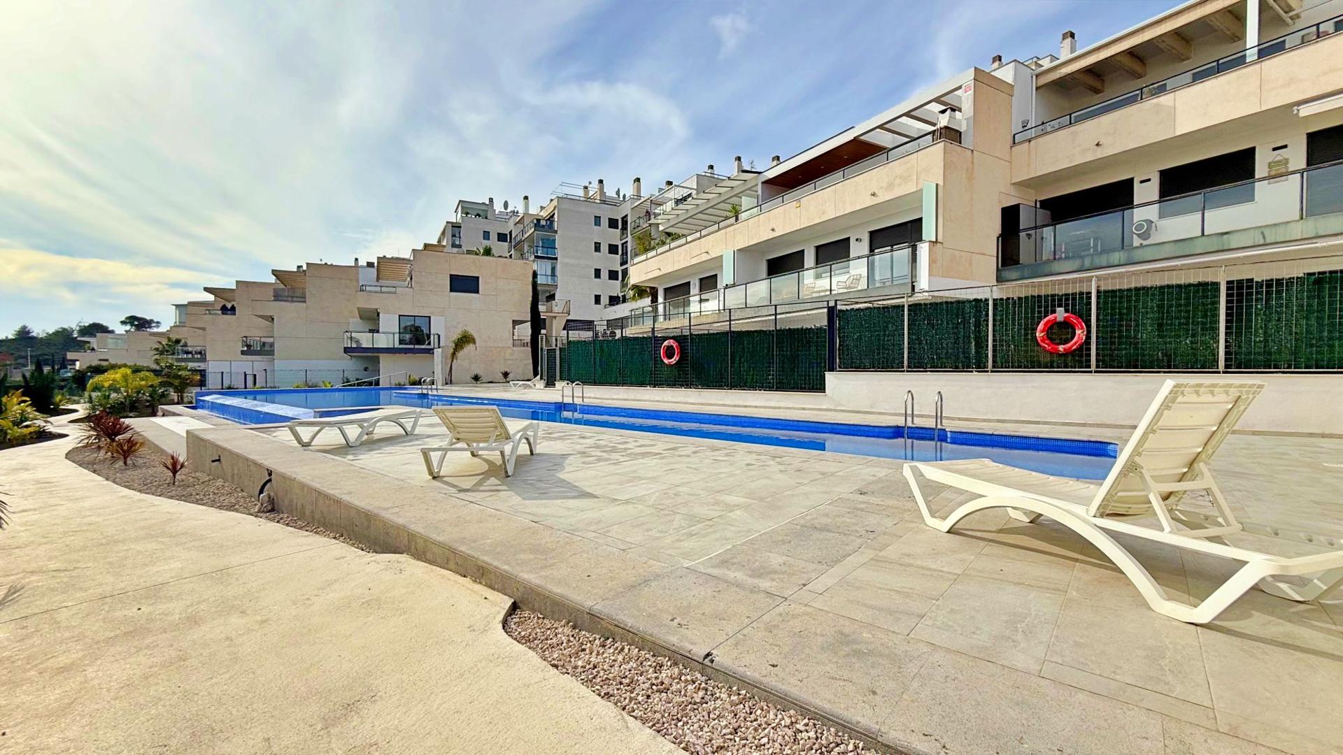 Apartment in Orihuela Costa — image 4