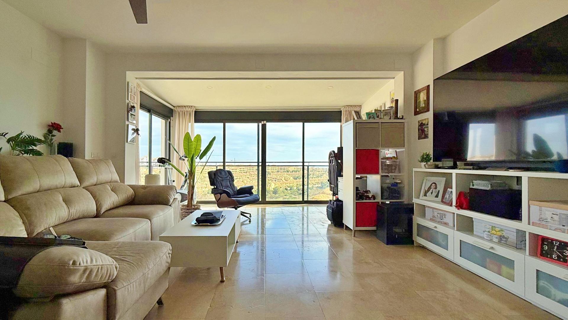 Apartment in Orihuela Costa — image 7