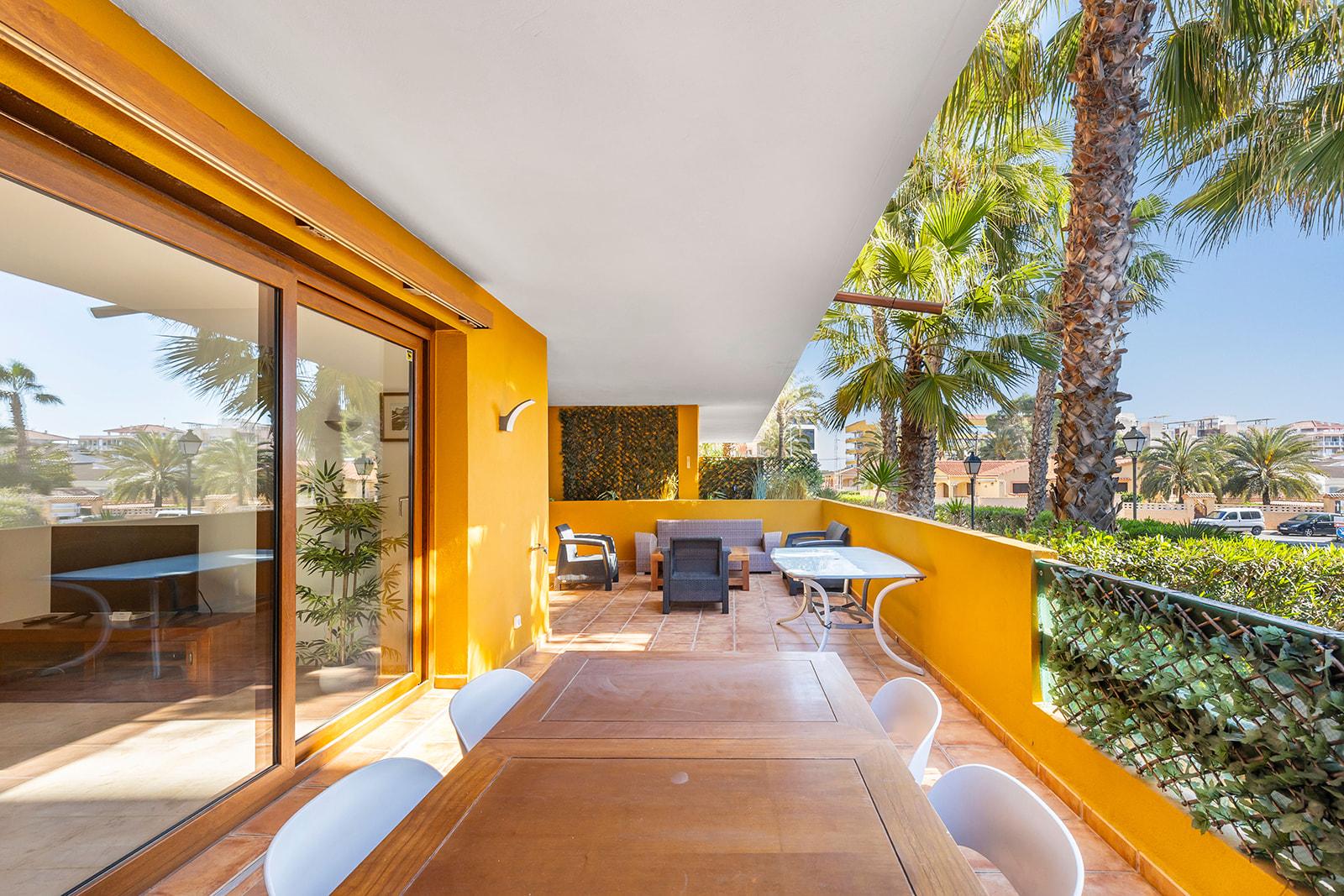 Apartment in Torrevieja — image 4