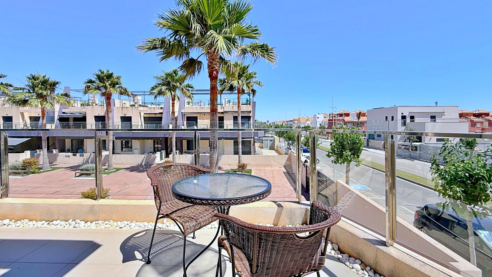 Penthouse in Pilar De La Horadada — image 5