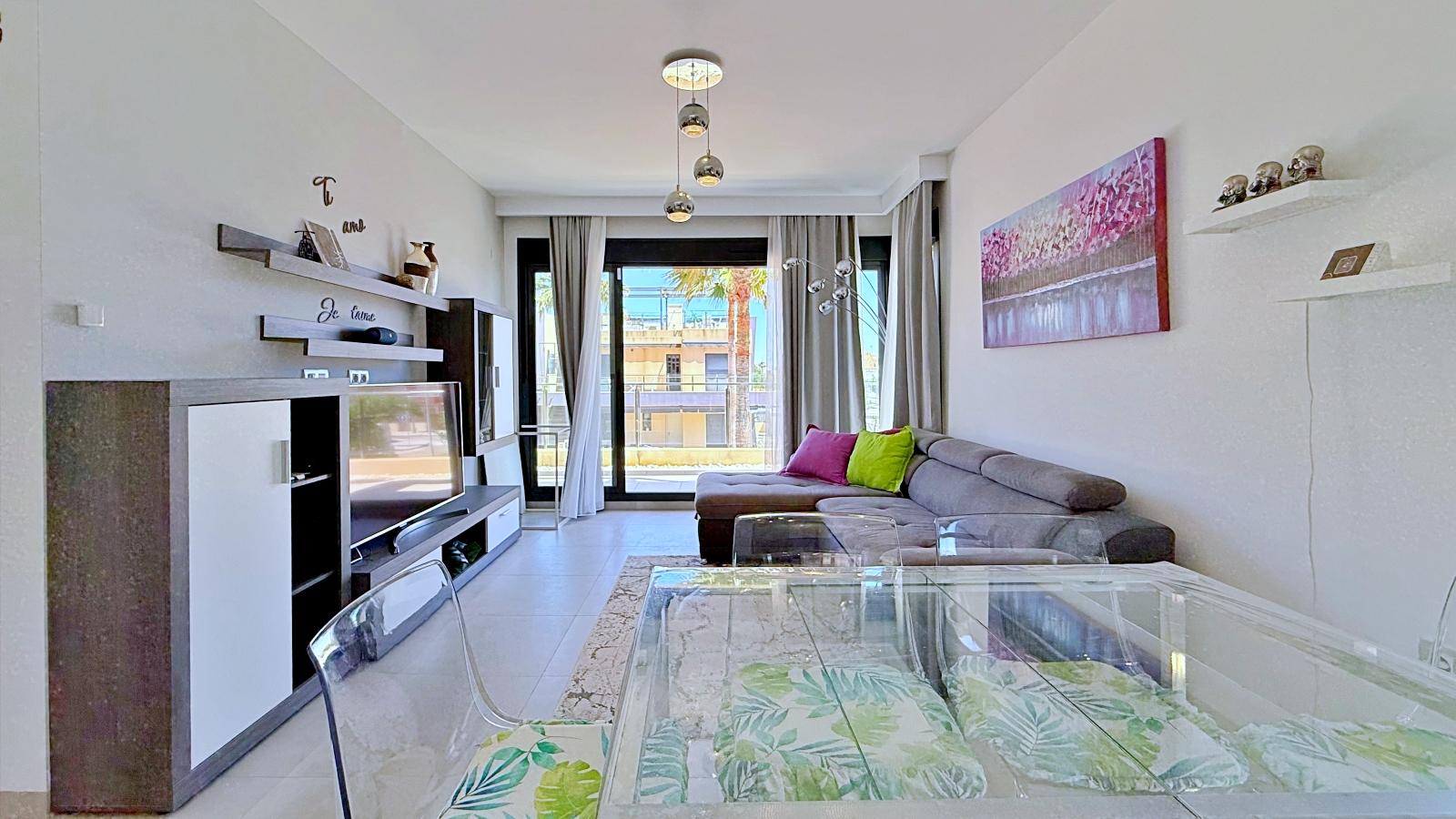 Penthouse in Pilar De La Horadada — image 7
