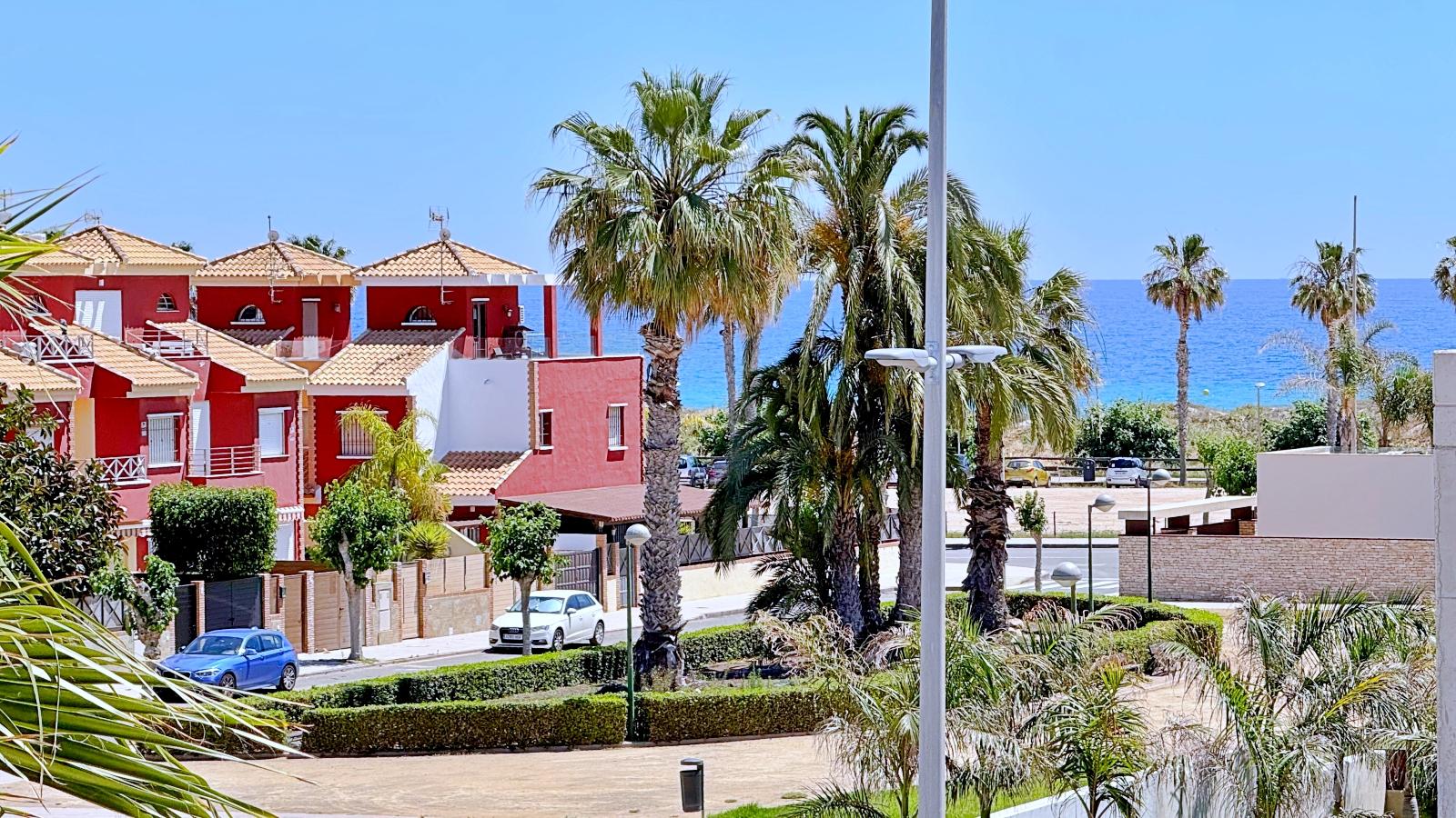 Penthouse in Pilar De La Horadada — image 6