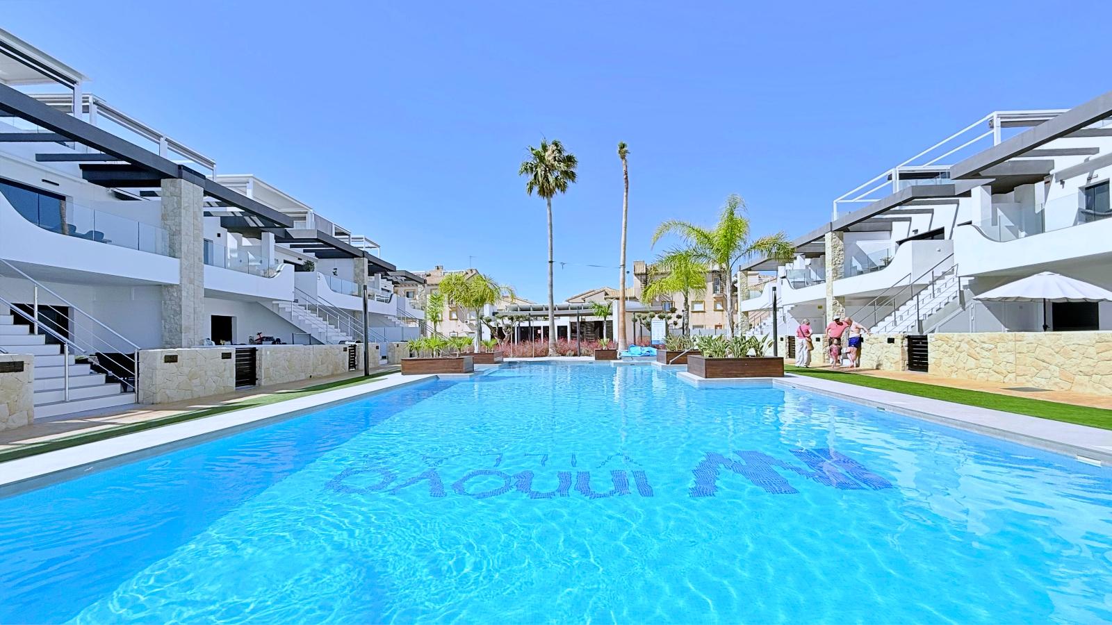 Penthouse in Orihuela Costa — image 3