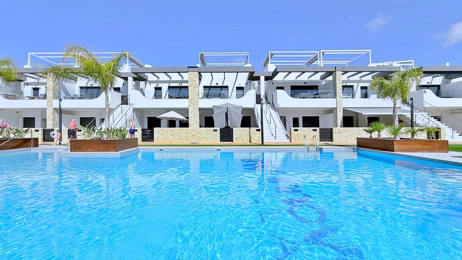 Penthouse in Orihuela Costa — image 2
