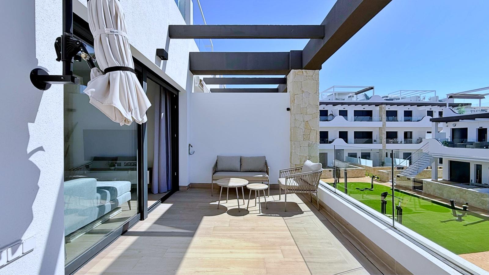 Penthouse in Orihuela Costa — image 5