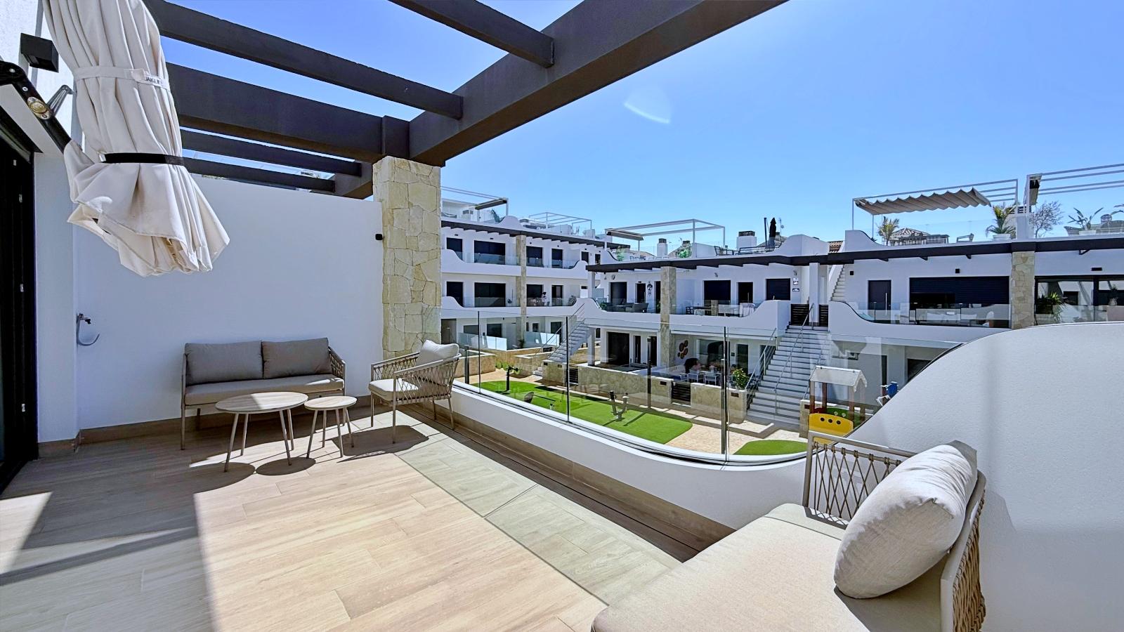 Penthouse in Orihuela Costa — image 6