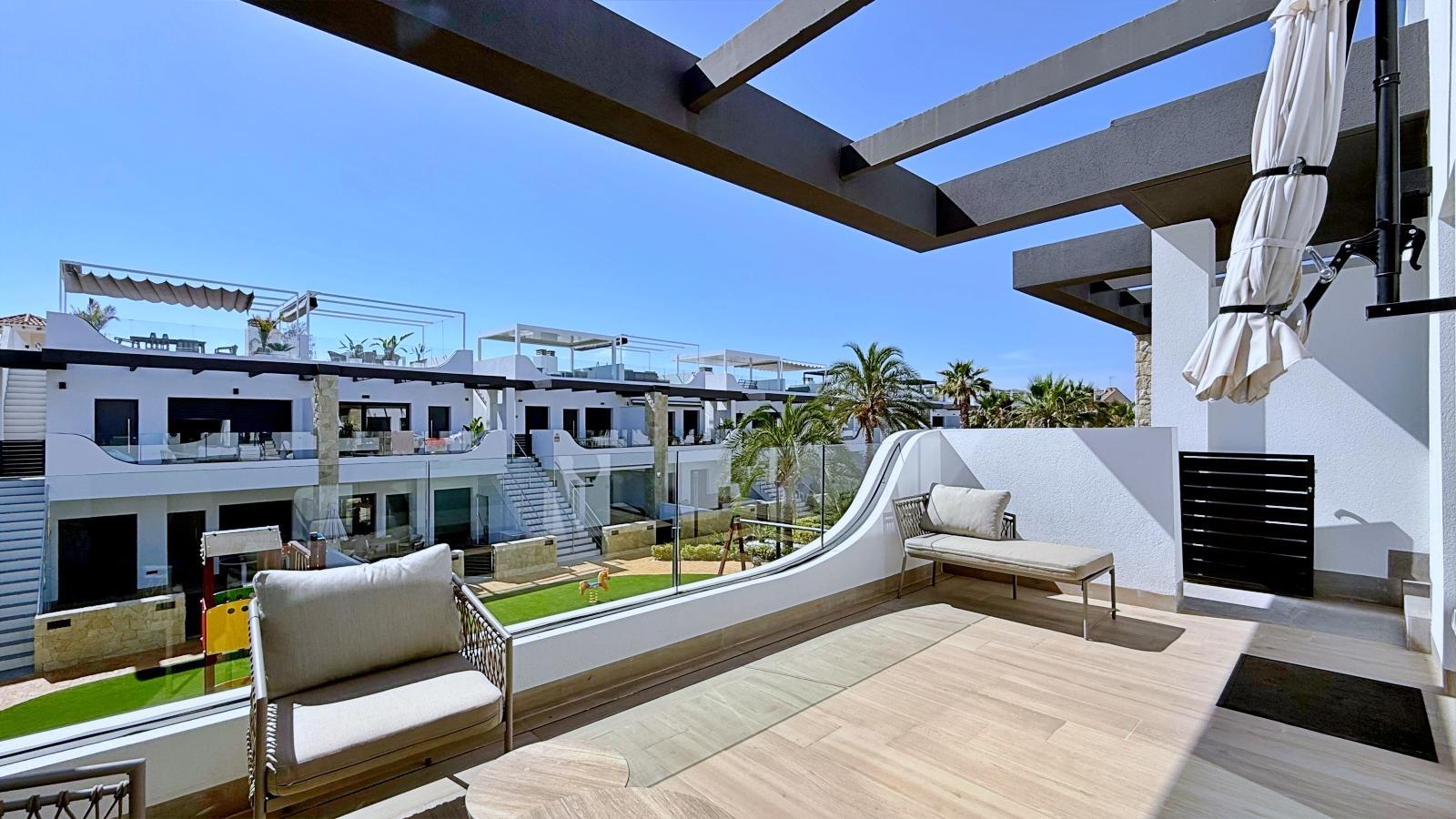 Penthouse in Orihuela Costa — image 7
