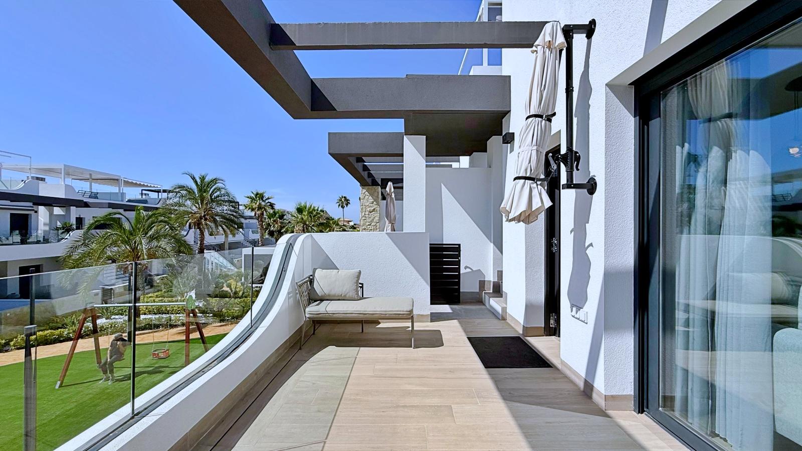 Penthouse in Orihuela Costa — image 4