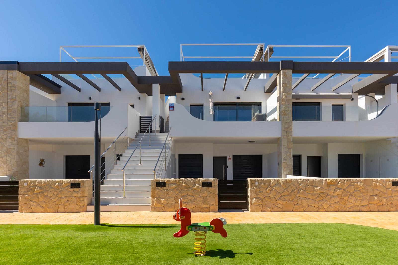 Penthouse in Orihuela Costa — image 2