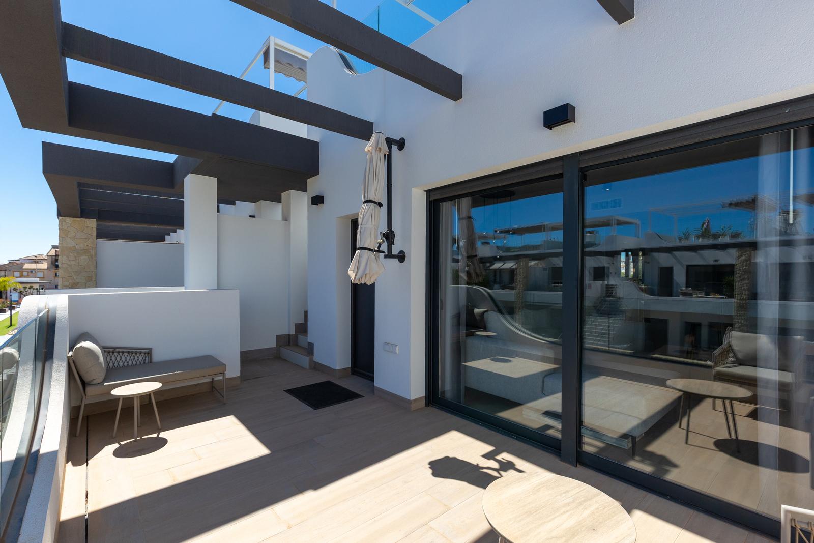 Penthouse in Orihuela Costa — image 3