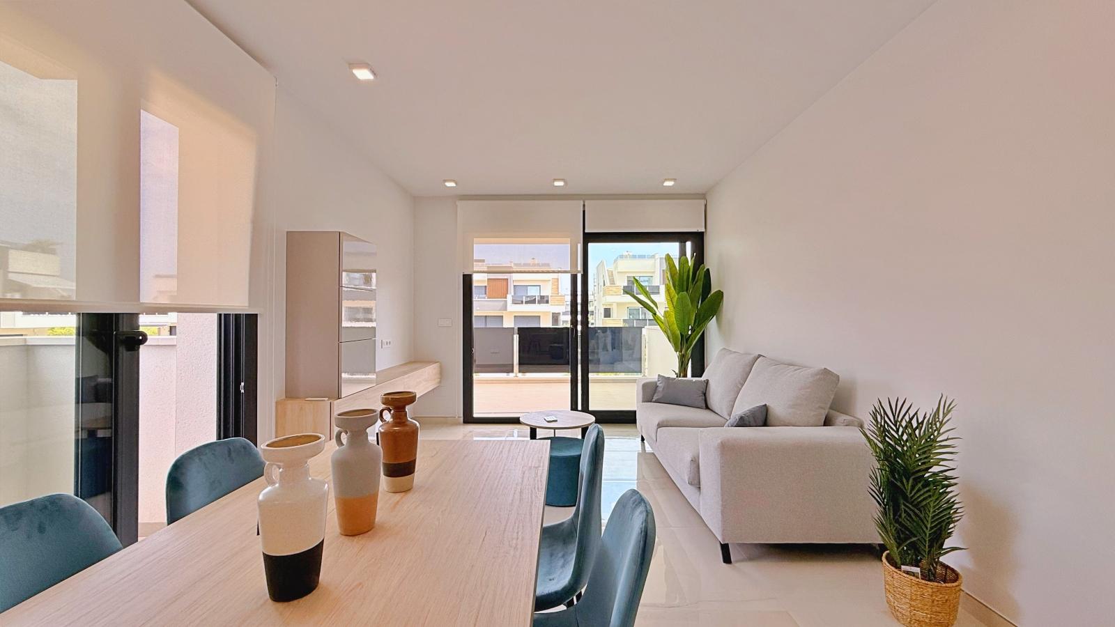 Apartment in Orihuela — image 2