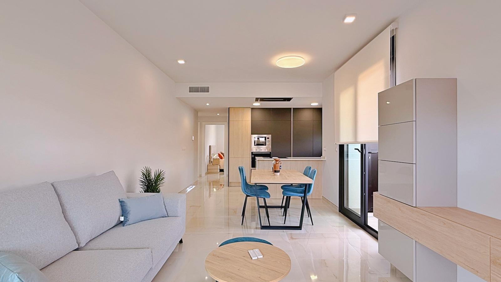Apartment in Orihuela — image 4